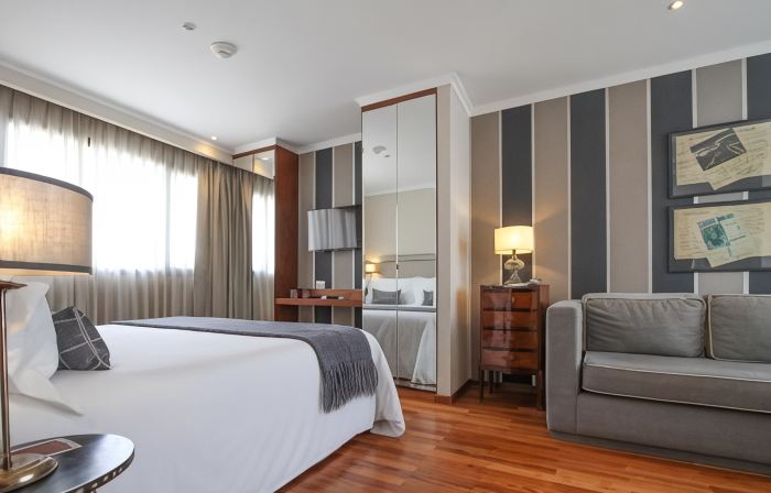 Alma Histórica Boutique Hotel