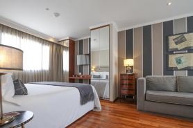 Alma Histórica Boutique Hotel