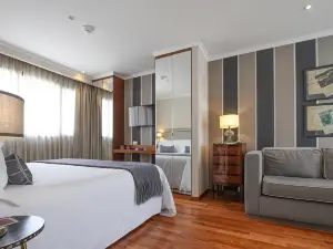 Alma Histórica Boutique Hotel