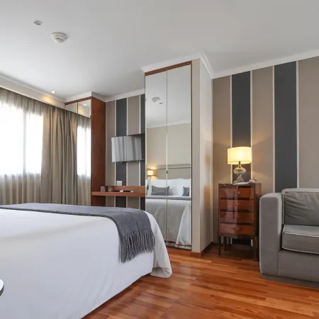 Alma Histórica Boutique Hotel Отели в г. Монтевидео