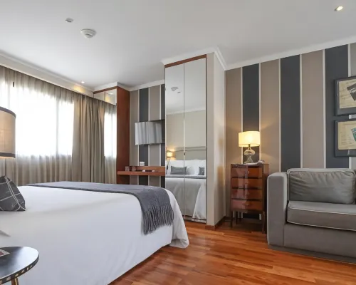 Alma Histórica Boutique Hotel Hotels in Montevideo