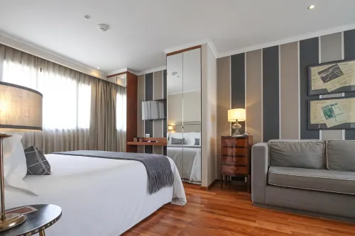 Alma Histórica Boutique Hotel