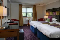Best Western Glasgow Livingston Hilcroft Hotel Hotels near Tesco Superstore