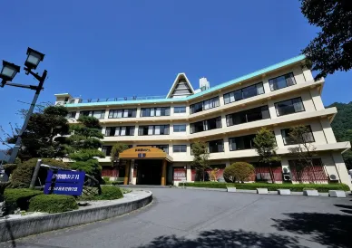 伊東園ホテル塩原
