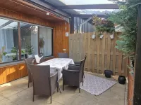 Wohnung im Teutoburger Wald Externsteine