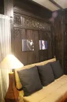 Petit Cabin by Joglo Exotico - 2-Star