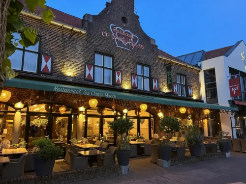 Hotel Arcen Hotels in Venray