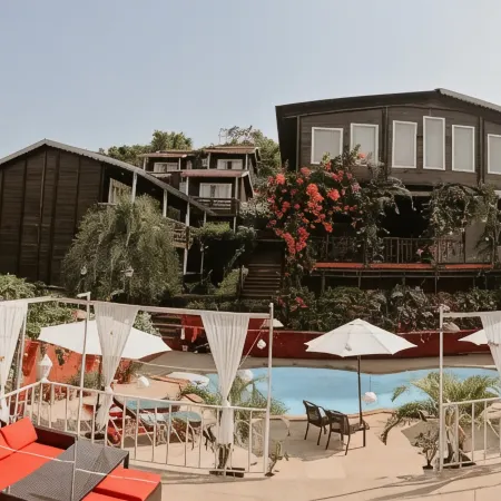The Regalia Resort