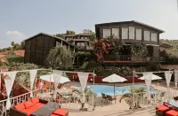 The Regalia Resort Hotels in Mandrem