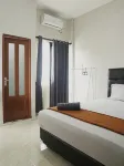 Little House Banjarmasin Hotels in Tatah Belayung Baru
