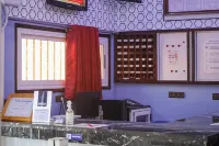 Hotel El Marsa la Playa - bars