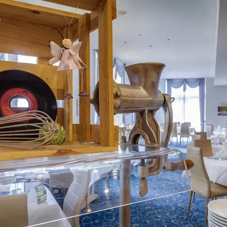 Hotel Alte Klavierfabrik Meißen