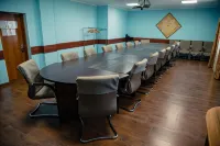 Silk Way Hotel Hoteles en Aktau
