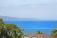 Fall Special 179 Per Night. Ocean View, Fully Remodeled, New AC, Walk to Beach
