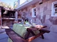 Bosque Divino Cabañas & Suites Hotels in San Rafael Department