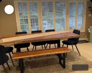 Casa Charles a private Villa in the foothills of Mt Helix in La Mesa, CA.