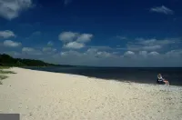 Saint Leonard Long Beach Beach House