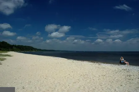 Saint Leonard Long Beach Beach House