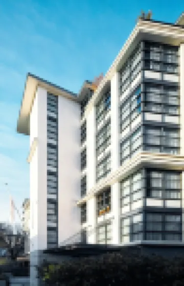 Mama Shelter Paris East Hotels near 20th arr.