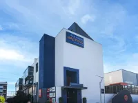 Four Points Flex by Sheraton Bursa Nilufer Hotel a Gorukle Sakarya Mahallesi