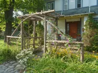 Morning Glory B n B Woodstock NY 헌터 호텔