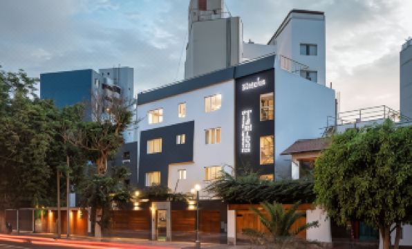 El Tambo 1