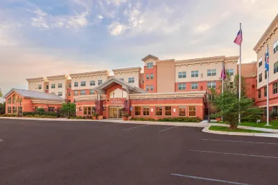 Residence Inn Minneapolis Plymouth Hotels near Massage Envy