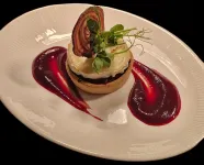 The Kings Arms Temple Sowerby - Breakfast