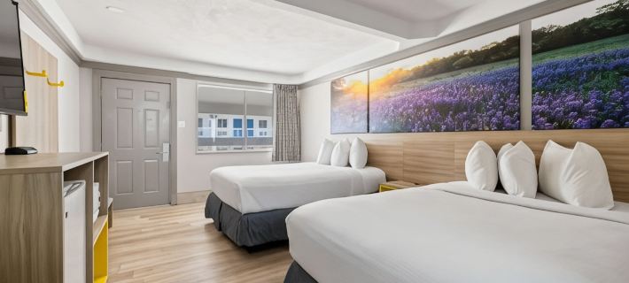 Days Inn by Wyndham Kenedy/Karnes City Hotels in Karnes County