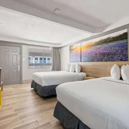 Days Inn by Wyndham Kenedy/Karnes City