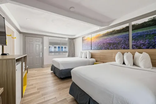 Days Inn by Wyndham Kenedy/Karnes City Hotels in Kenedy