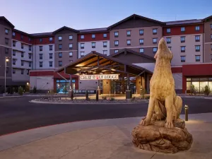 Great Wolf Lodge Arizona