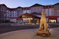 Great Wolf Lodge Arizona Hotel a Scottsdale