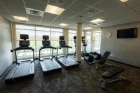 Fairfield Inn & Suites Fond du Lac Hotels in Fond du Lac