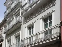 Fetén Hotels near Serranos Gate