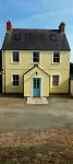 Luxury cottage near the beach in the Pembrokeshire Coast National Park