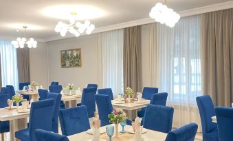 South Hotel Tashkent