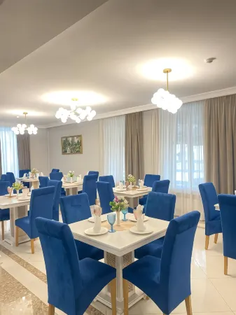 South Hotel Tashkent