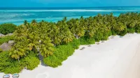 Cocoon Maldives - All Inclusive Hotels in Thilamaafushi