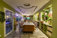 La Villa Hotels in Lectoure