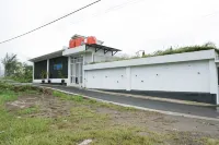 Migu Villa By Travelink Các khách sạn ở Garung