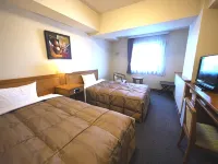 Hotel Route-Inn Nishinasuno Hotels in Otawara