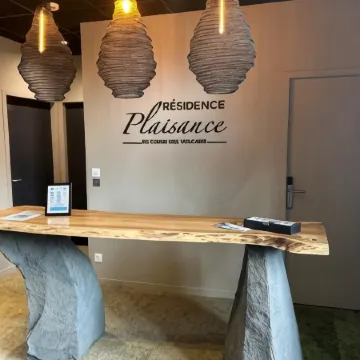 RESIDENCE PLAISANCE
