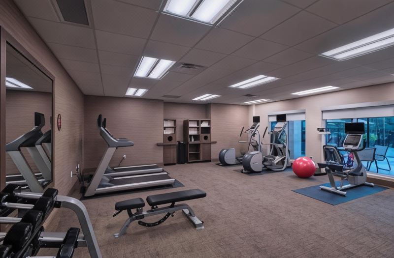 Residence Inn San Francisco Airport Millbrae Station photo 5
