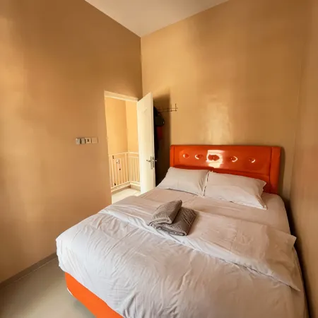 Villa Sahl with Private Pool (Villa Syariah)