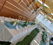 Cerviola Hotel - breakfast