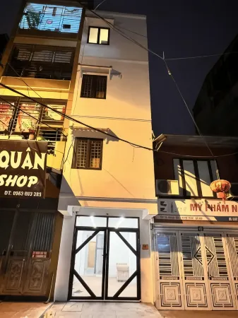 An Nam Corner- Thanh Yen Отели рядом с достопримечательностью «Thang Long Water Puppet Theatre»