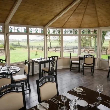 Carrygerry Country House