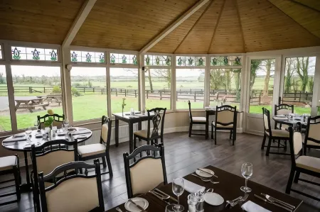 Carrygerry Country House Отели в г. Клэр