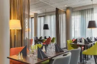 Scandic CH Hotels in Valbo